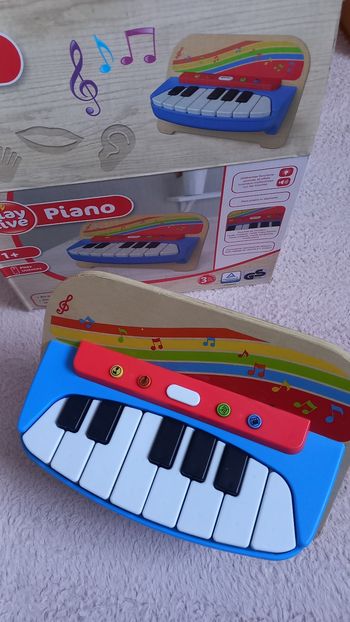 Les jeux en bois pour enfants