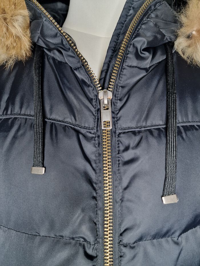 Doudoune Mkt Studio – Taille 40 – Noir – État : Très Bon - photo numéro 8