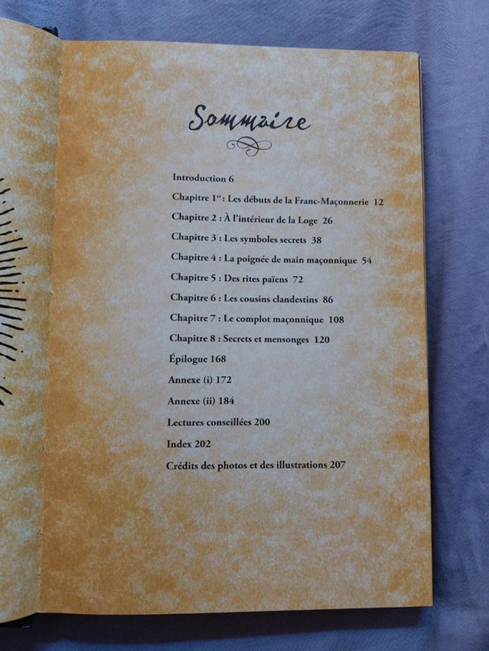 Les Secrets de la Franc-Maçonnerie - Michael Bradley - photo numéro 4