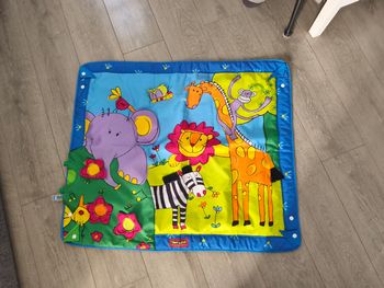 Tapis d'éveil Tiny love