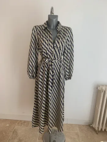 Lilie Rose robe TS/M