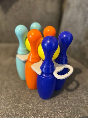 Jeu de quilles
