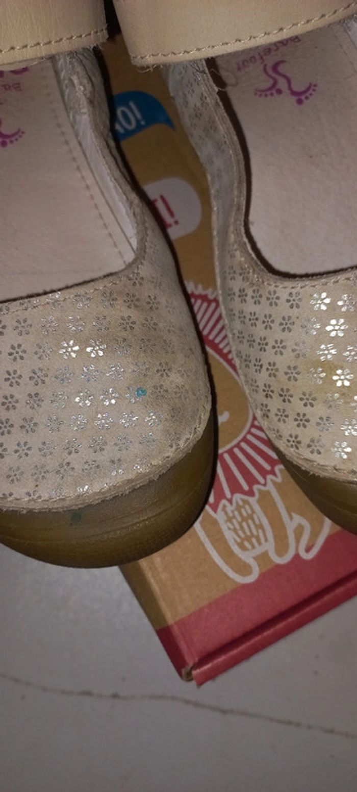 Ballerine dd step taille 32 - photo numéro 2