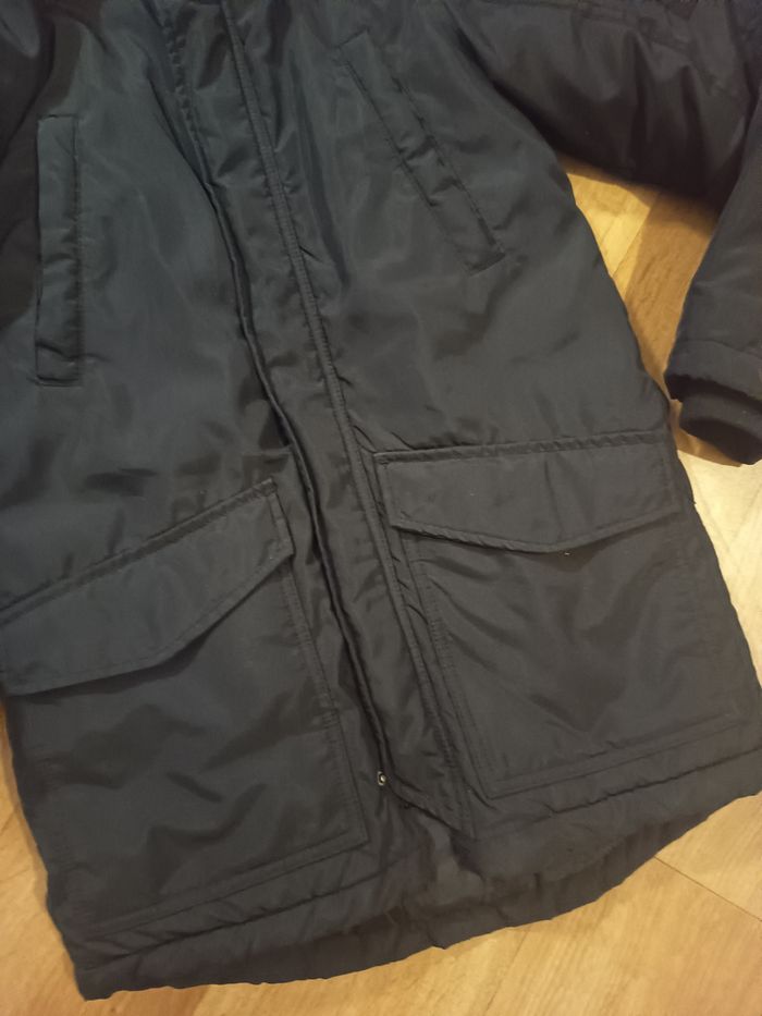 Manteau 11 12ans - photo numéro 4