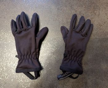 gants 12 ans