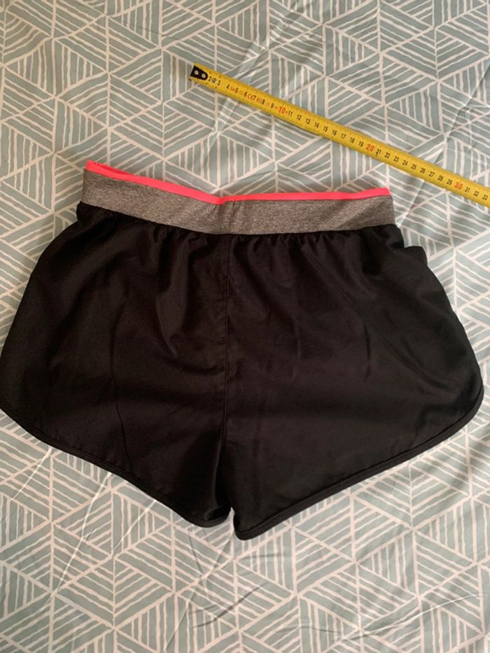 Short fille décathlon 8 ans - photo numéro 4