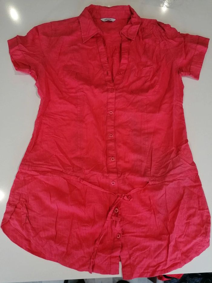 Tunique manche courte T 38 👕 - photo numéro 8