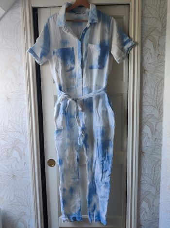 Combinaison la petite étoile taille 3