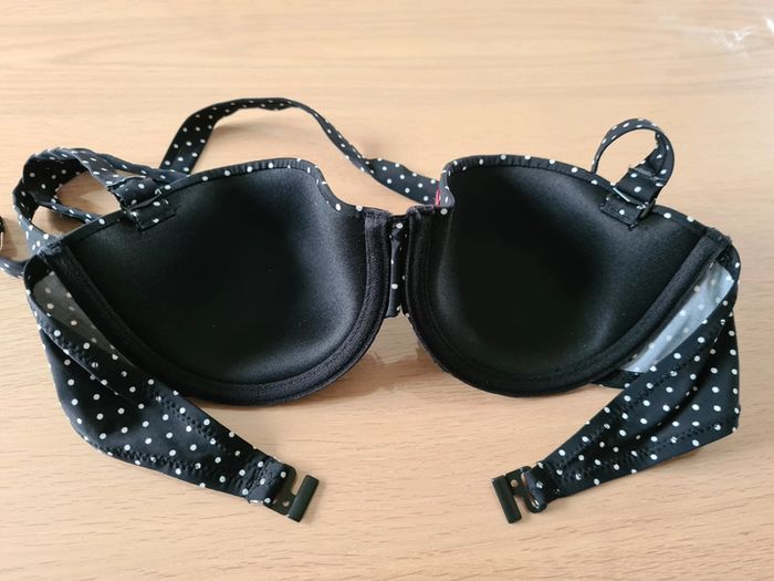 Maillot 2 pièces Etam 36 - photo numéro 5