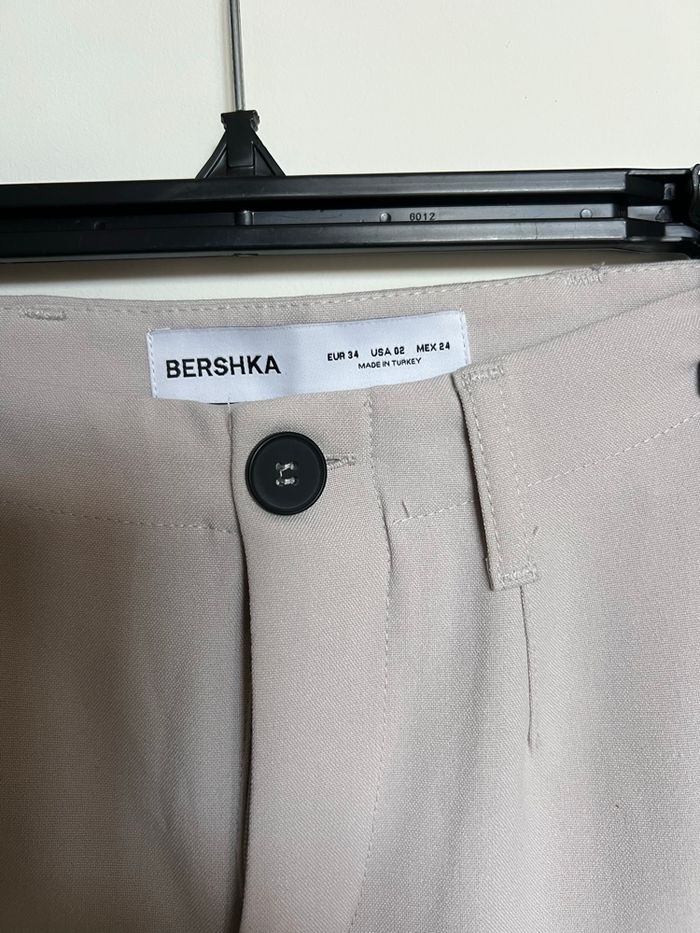 Pantalon droit - photo numéro 3