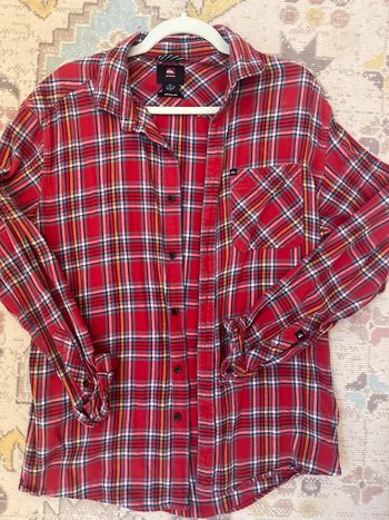 Flannel
