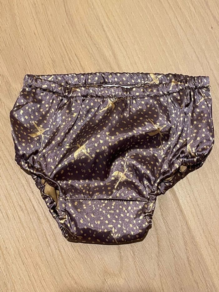 Culotte - Kitchoun - 3mois - photo numéro 2