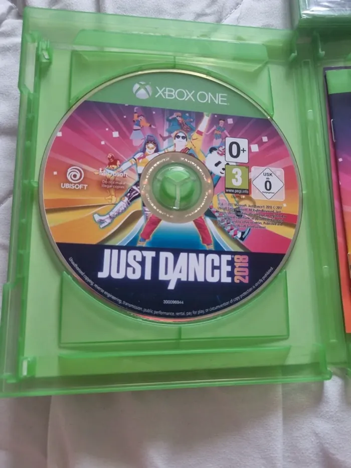 Lot jeux xbox one - photo numéro 7