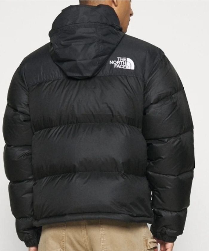 Doudoune The North Face taille S TBE - photo numéro 2