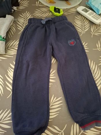 Pantalon survêtement
