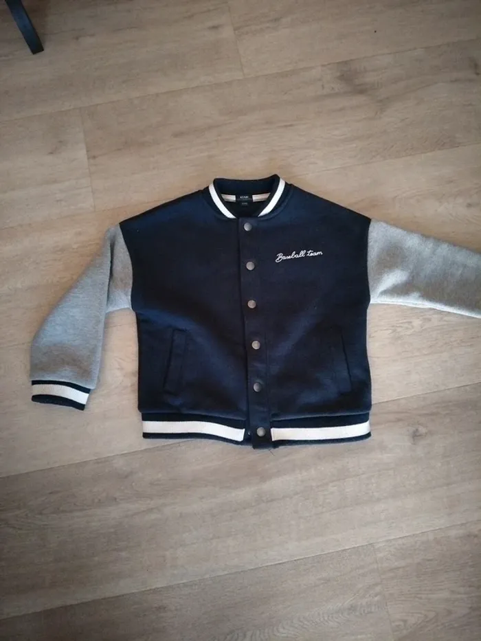 Veste taille 3 ans