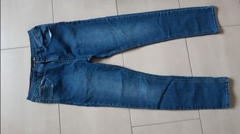 Jean 14 ans, Complices