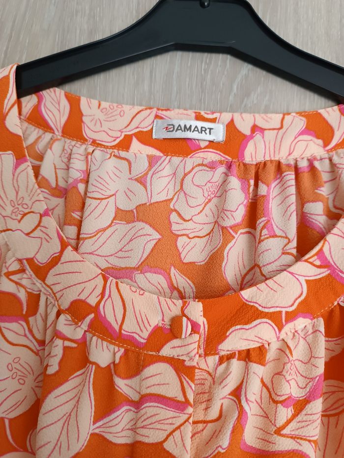 Blouse neuve taille 44/46 - photo numéro 2