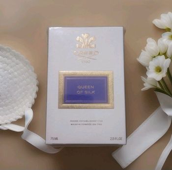 Parfum CREED  "Queen Of Silk"  (2024)