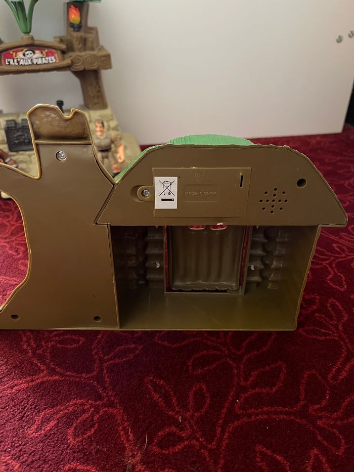 Lot jouets animaux - photo numéro 4