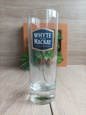 Verre white mackay 