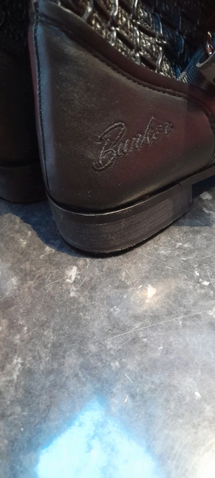 Bottes - photo numéro 3