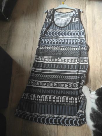 Robe taille 36