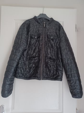 Blouson femme