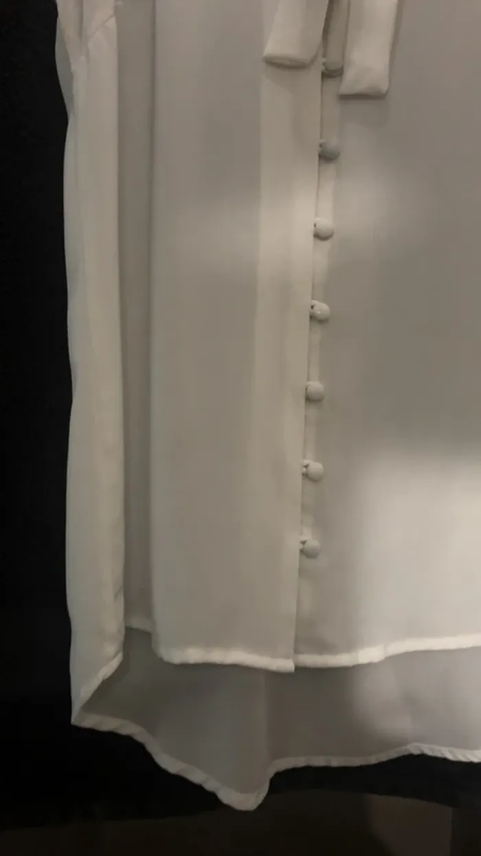 Chemise mim - photo numéro 4