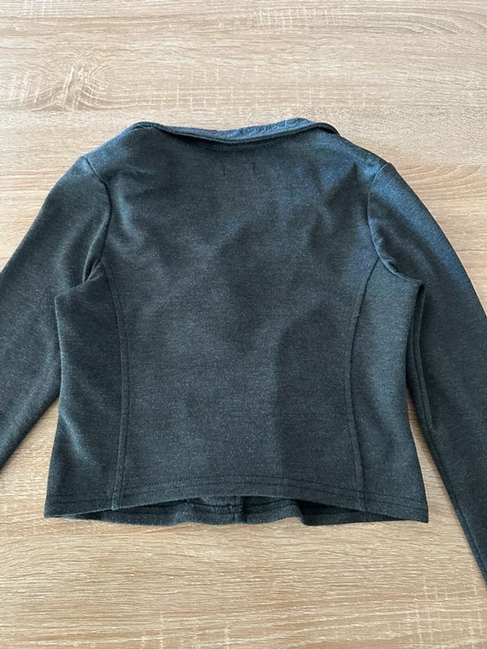 Gilet - photo numéro 11