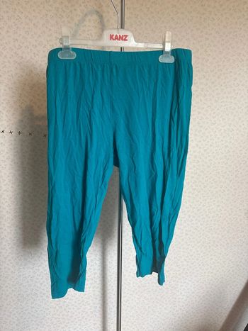 Leggings court taille 42 marque in extenso