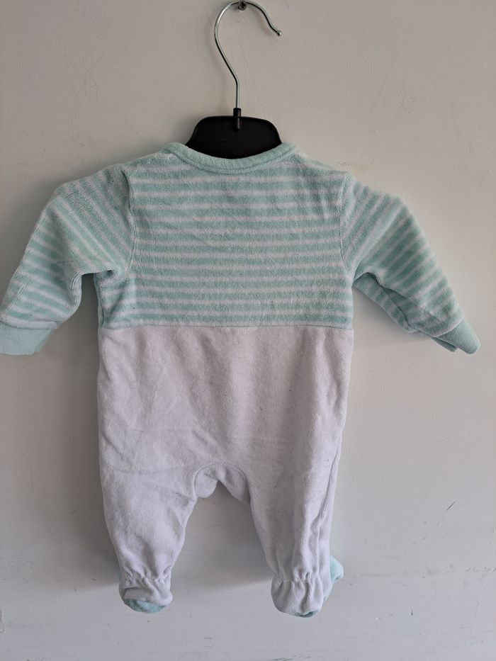 Pyjama - photo numéro 4