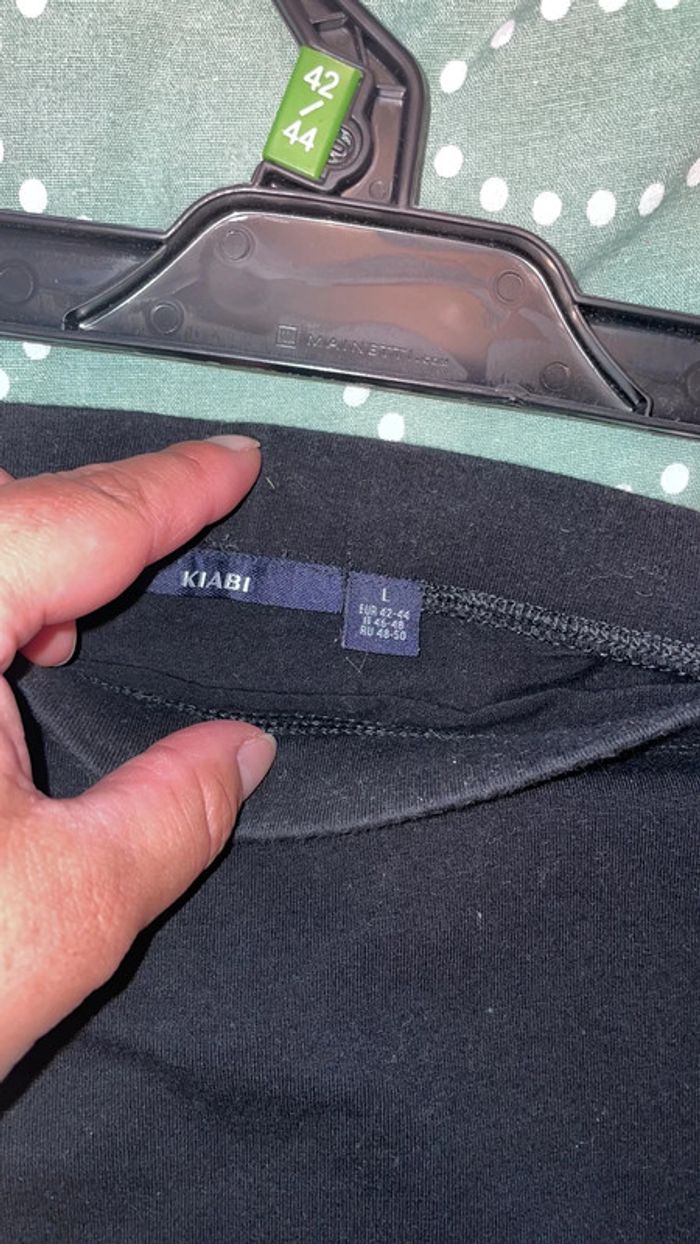 Jupe en coton femme - photo numéro 3