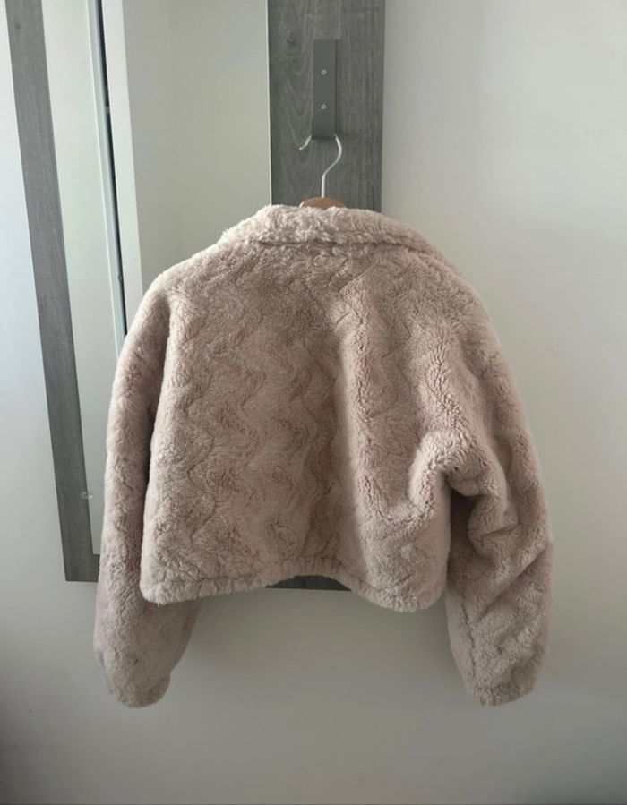 Veste à fourrure - photo numéro 3