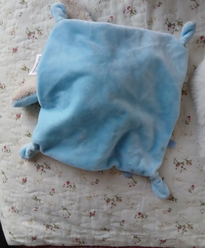 Doudou Petit Chien *mots d'enfant - photo numéro 7