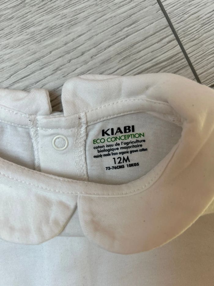 T-shirt manches longues - photo numéro 4