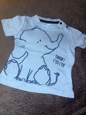 T-shirt 
