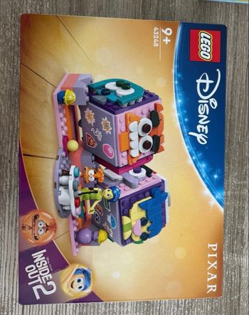 Lego 43248