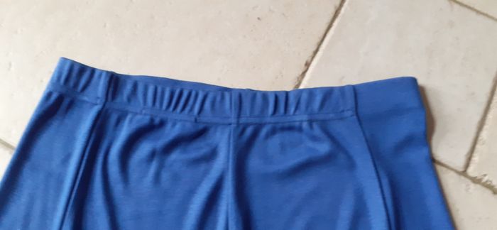 Jupe évasée "Donna Bella" taille 44 - photo numéro 4