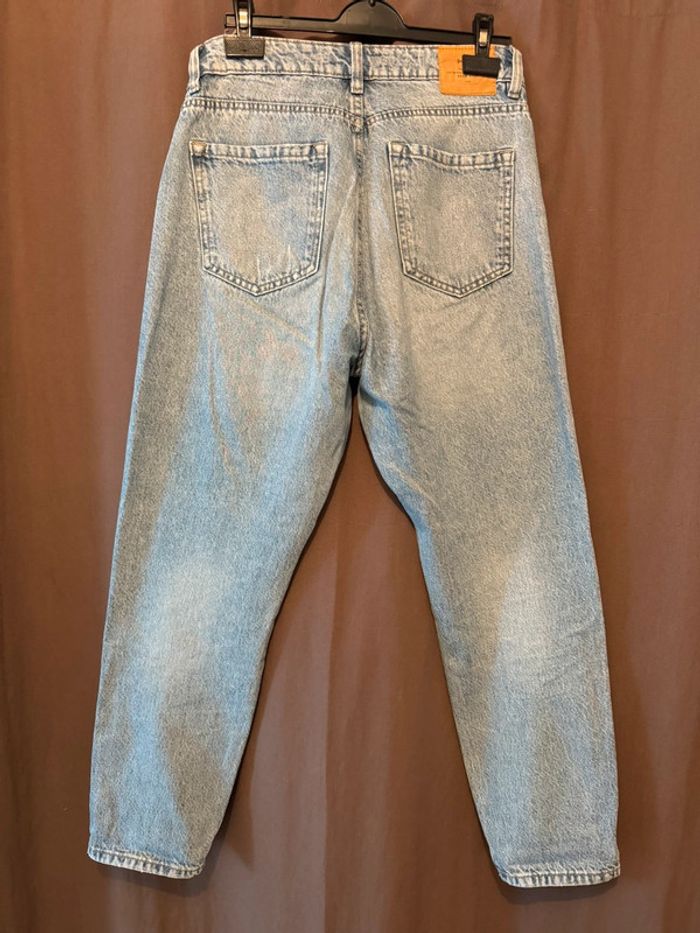 Jean mom - photo numéro 5