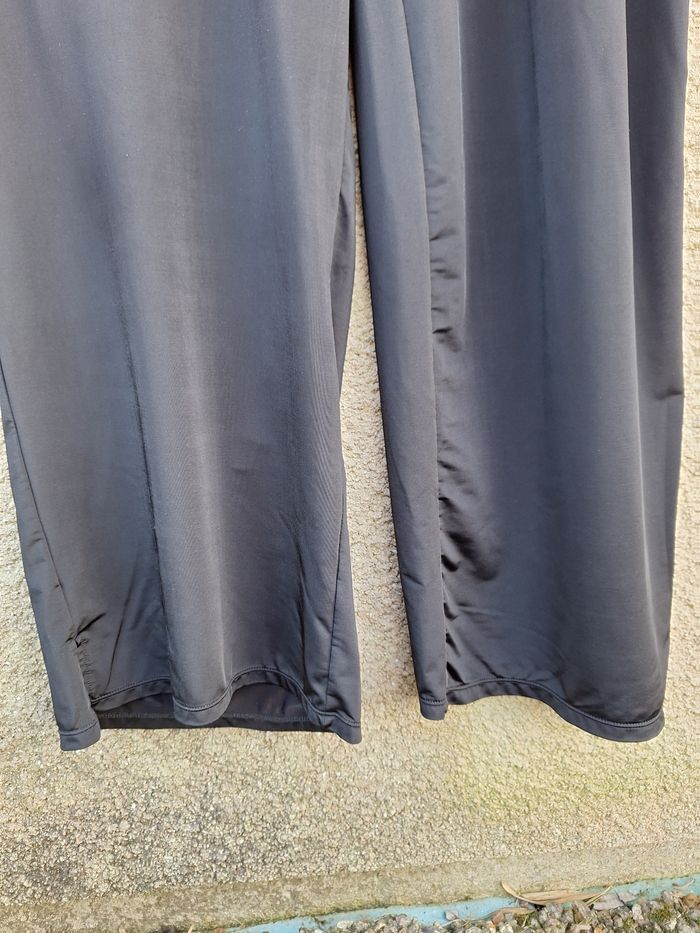 👖 Pantalon de pyjama / pantalon de détente Ici et Maintenant Taille 44 - photo numéro 4