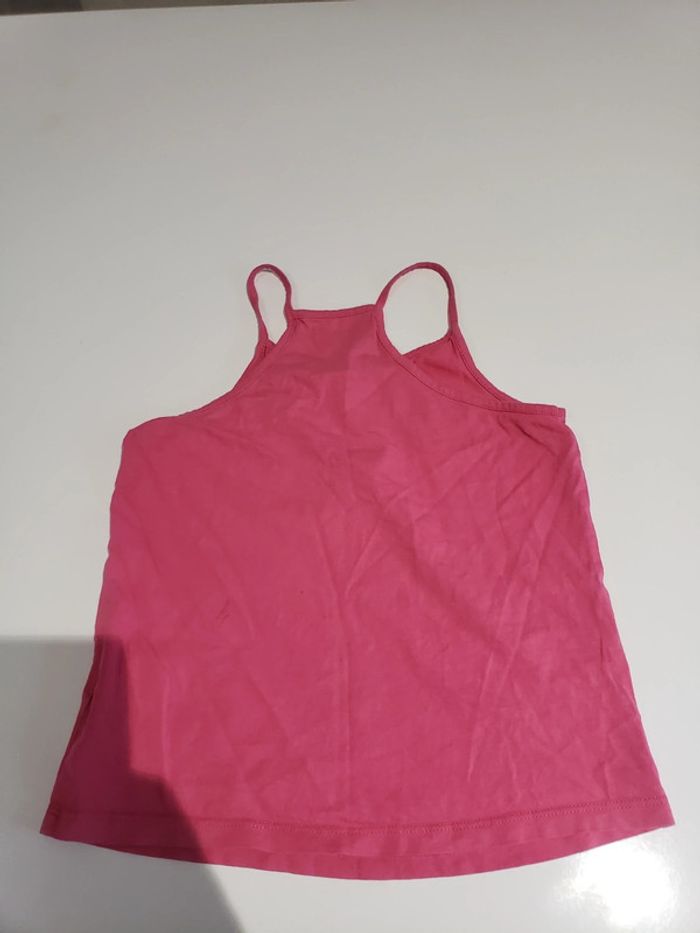 Débardeur - photo numéro 3