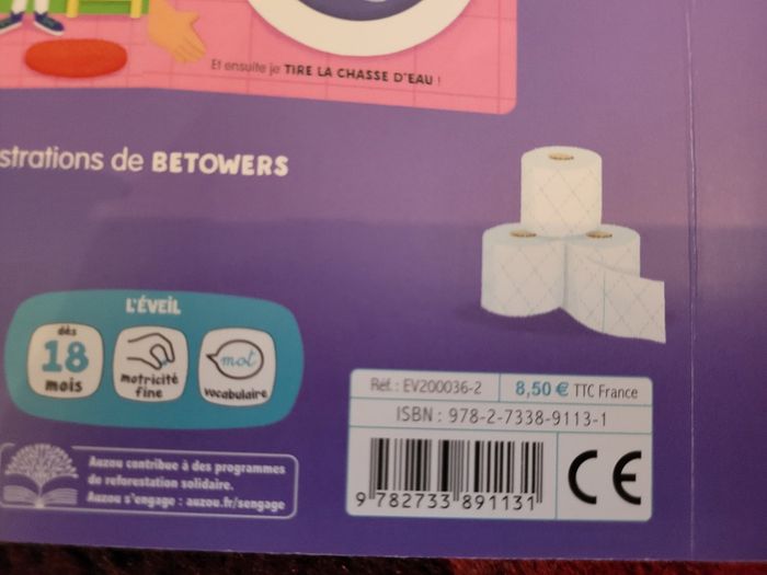 Lot livres sur la propreté - photo numéro 7