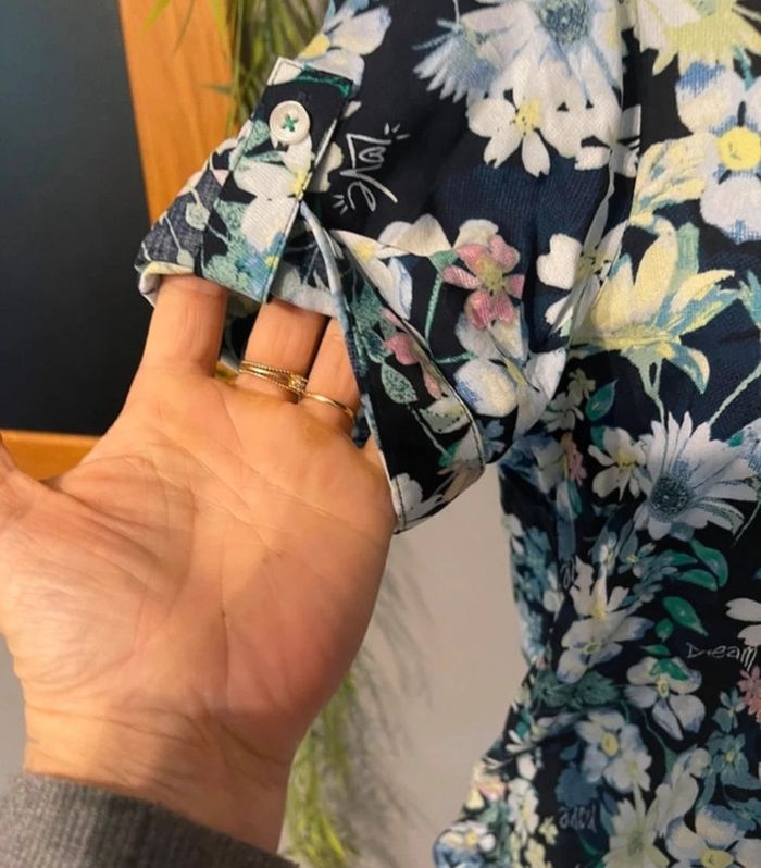 Blouse Cecil 34 - photo numéro 3