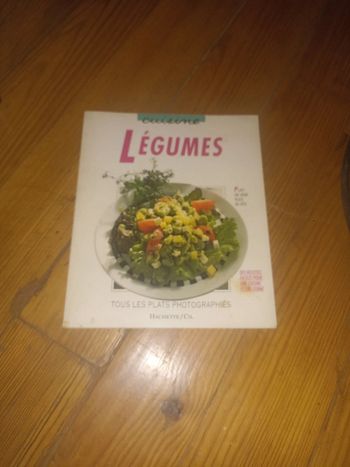 Légumes