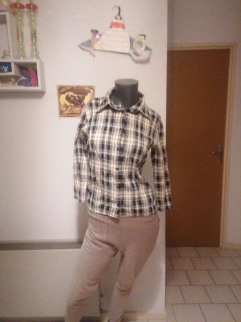 Chemise taille unique