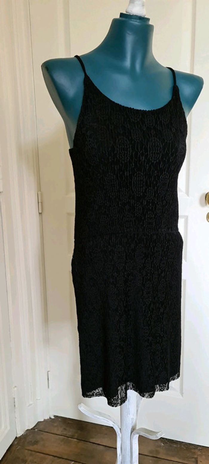 Robe fille - photo numéro 3