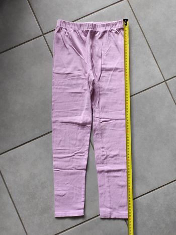 (5) legging