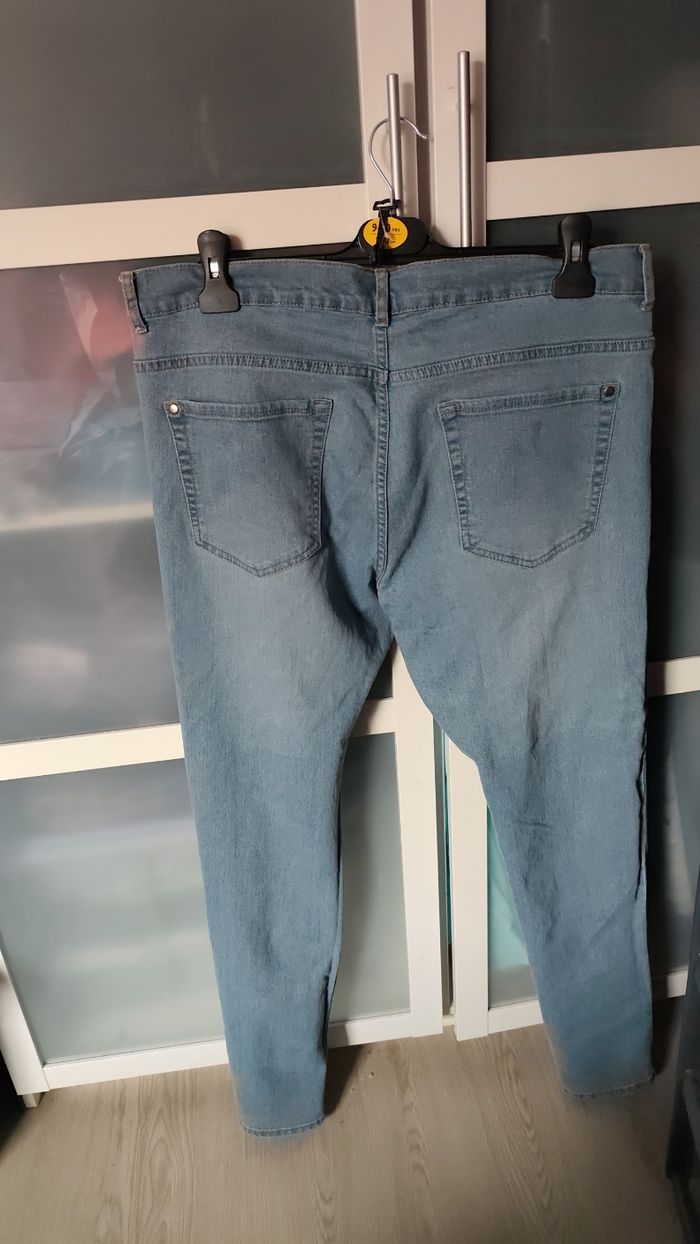 Jeans - photo numéro 3