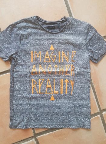 t shirt IKKS